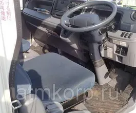 Автофургон Автофургон  Mitsubishi 2011 года б/у фото 4