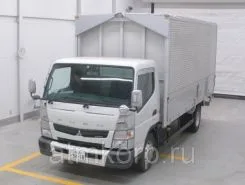Автофургон Автофургон  Mitsubishi 2018 года б/у