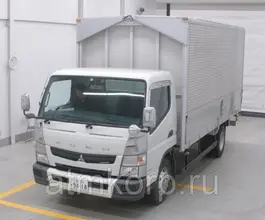Автофургон Автофургон  Mitsubishi 2018 года б/у