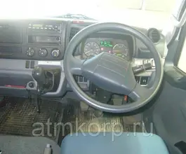 Эвакуатор Эвакуатор  Mitsubishi Canter 2015 года б/у фото 3
