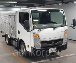 Автофургон Автофургон  Mitsubishi 2014 года б/у