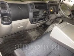 Автофургон Автофургон  Mitsubishi 2014 года б/у фото 3
