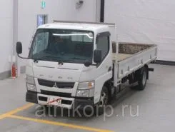 Бортовой Бортовой Mitsubishi Canter,  2013 года б/у