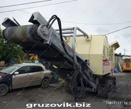 Дробильная установка Hitachi LT80J-2 2007 года б/у фото 3