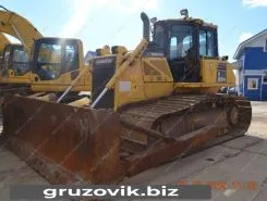 Бульдозер Komatsu D65PX-16 2012 года б/у