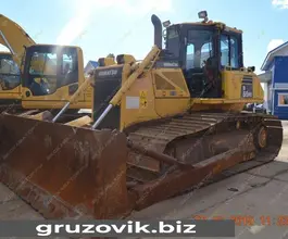 Бульдозер Komatsu D65PX-16 2012 года б/у