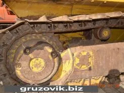 Бульдозер Komatsu D65PX-16 2012 года б/у фото 4