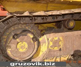 Бульдозер Komatsu D65PX-16 2012 года б/у фото 4