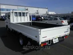 Бортовой Бортовой Mitsubishi Canter,  2014 года б/у фото 2