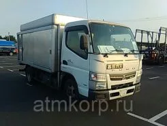 Автофургон Автофургон  Mitsubishi 2012 года б/у фото 2