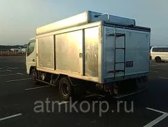 Автофургон Автофургон  Mitsubishi 2012 года б/у фото 5