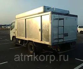 Автофургон Автофургон  Mitsubishi 2012 года б/у фото 5
