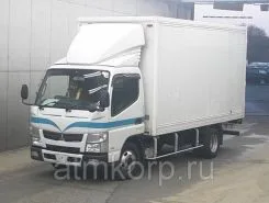 Автофургон Автофургон  Mitsubishi 2011 года б/у