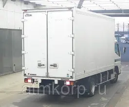 Автофургон Автофургон  Mitsubishi 2011 года б/у фото 2