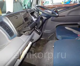 Автофургон Автофургон  Mitsubishi 2011 года б/у фото 4