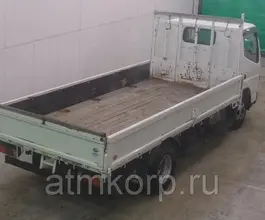 Бортовой Бортовой Mitsubishi Canter,  2012 года б/у фото 2