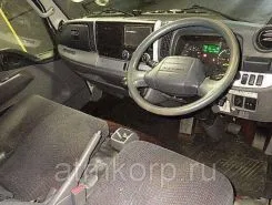 Бортовой Бортовой Mitsubishi Canter,  2012 года б/у фото 3