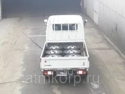 Бортовой Бортовой Mitsubishi Canter,  2012 года б/у фото 3