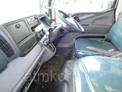 Бортовой Бортовой Mitsubishi Canter,  2012 года б/у фото 4