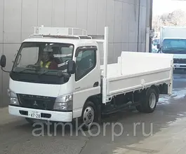 Бортовой Бортовой Mitsubishi Canter,  2010 года б/у