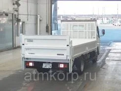 Бортовой Бортовой Mitsubishi Canter,  2010 года б/у фото 2