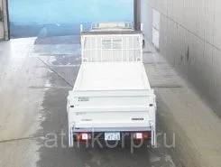 Бортовой Бортовой Mitsubishi Canter,  2010 года б/у фото 3