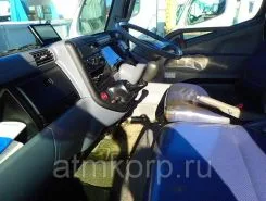 Бортовой Бортовой Mitsubishi Canter,  2010 года б/у фото 4