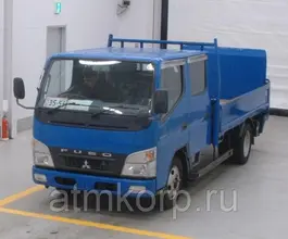 Бортовой Бортовой Mitsubishi Canter,  2018 года б/у
