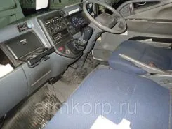 Тентованный грузовик Тентованный грузовик  Mitsubishi 2008 года б/у фото 4