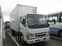 Автофургон Автофургон  Mitsubishi 2009 года б/у