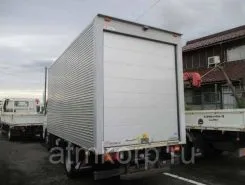 Автофургон Автофургон  Mitsubishi 2009 года б/у фото 2