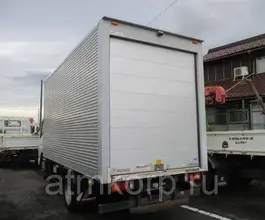 Автофургон Автофургон  Mitsubishi 2009 года б/у фото 2