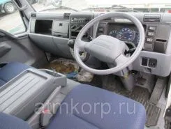 Автофургон Автофургон  Mitsubishi 2009 года б/у фото 3