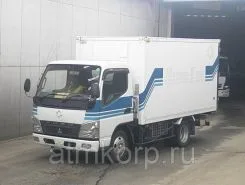 Рефрижератор Фургон  Mitsubishi 2010 года новый