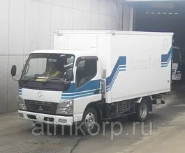 Рефрижератор Фургон  Mitsubishi 2010 года новый