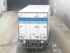 Рефрижератор Фургон  Mitsubishi 2010 года новый фото 3