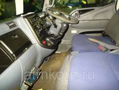Рефрижератор Фургон  Mitsubishi 2010 года новый фото 4