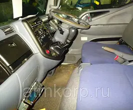 Рефрижератор Фургон  Mitsubishi 2010 года новый фото 4
