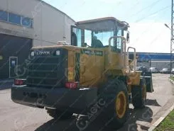 Фронтальный погрузчик Foton FL936F-II 2019 года б/у