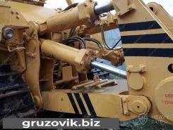 Бульдозер Komatsu D355A 1996 года новый фото 3