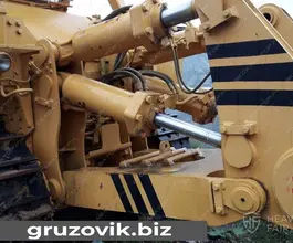 Бульдозер Komatsu D355A 1996 года новый фото 3