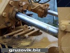 Бульдозер Komatsu D355A 1996 года новый фото 4