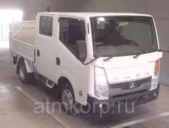 Бортовой Бортовой Mitsubishi Canter,  2013 года б/у