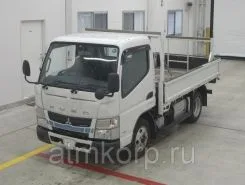 Бортовой Бортовой Mitsubishi Canter,  2012 года б/у