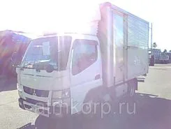 Автофургон Автофургон  Mitsubishi 2012 года б/у