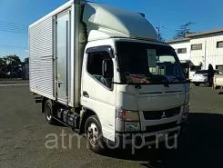 Автофургон Автофургон  Mitsubishi 2012 года б/у фото 2