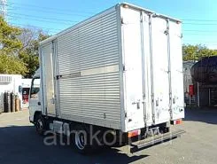 Автофургон Автофургон  Mitsubishi 2012 года б/у фото 5