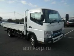 Бортовой Бортовой Mitsubishi Canter,  2018 года б/у