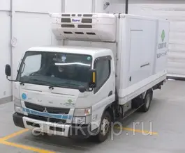 Рефрижератор Фургон  Mitsubishi 2012 года б/у