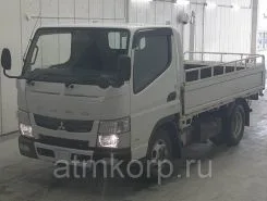 Бортовой Бортовой Mitsubishi Canter,  2011 года б/у